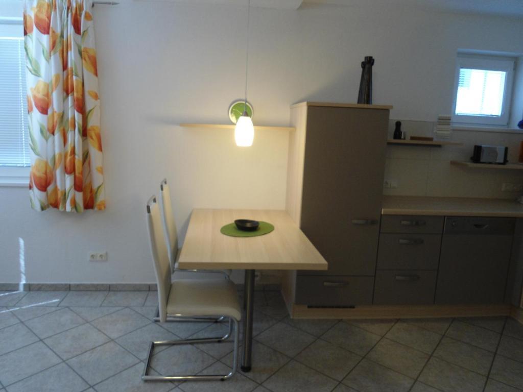 Apartment Hoerhager Mayrhofen Room photo