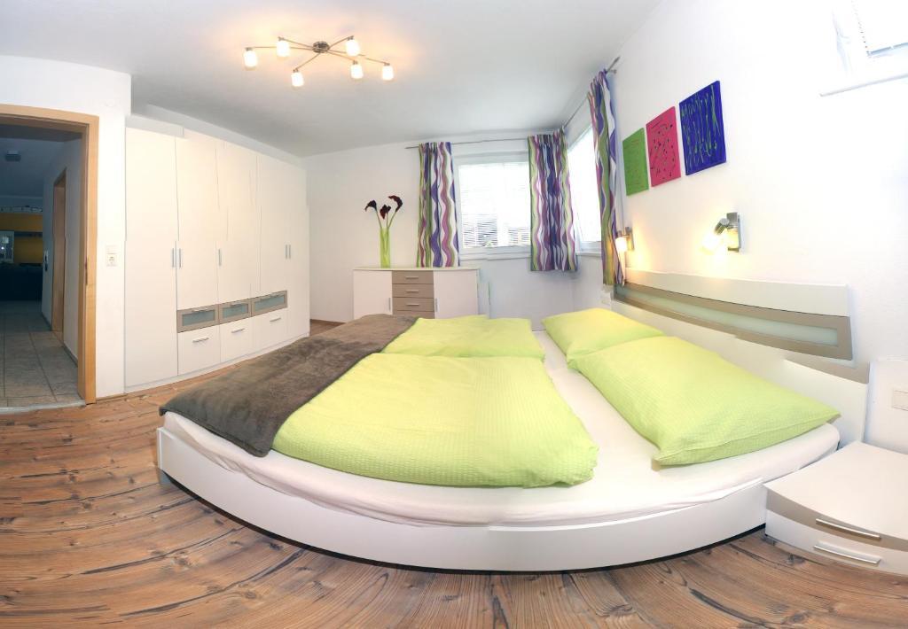 Apartment Hoerhager Mayrhofen Room photo